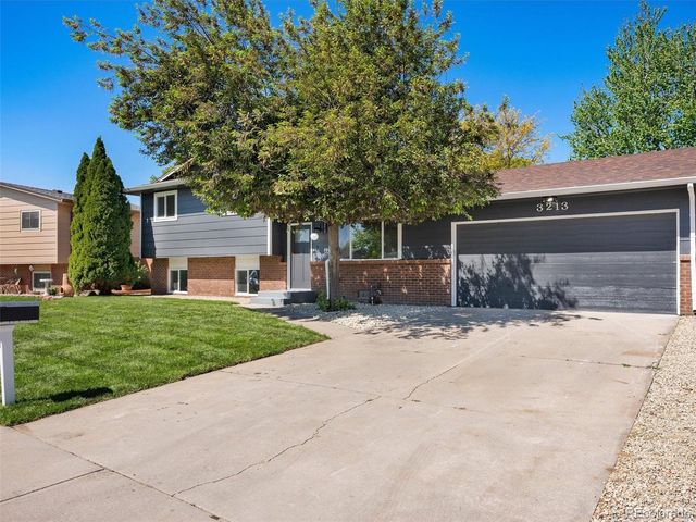 3213 Valmont St, Evans, CO 80620