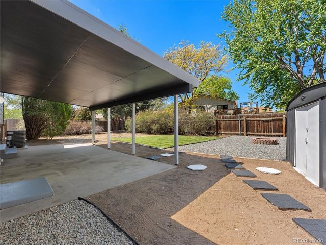 3213 Valmont St, Evans, CO 80620