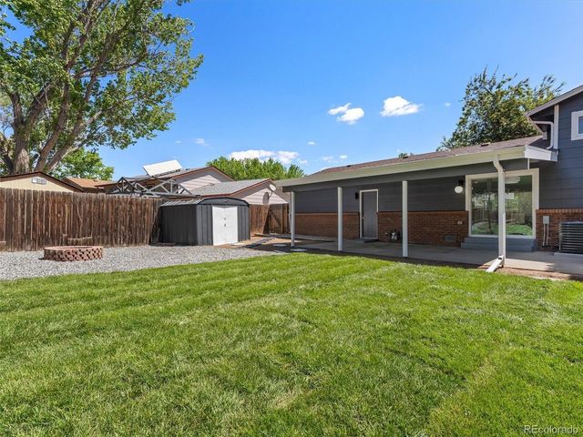3213 Valmont St, Evans, CO 80620
