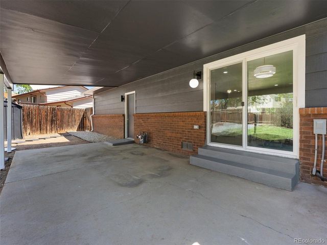 3213 Valmont St, Evans, CO 80620
