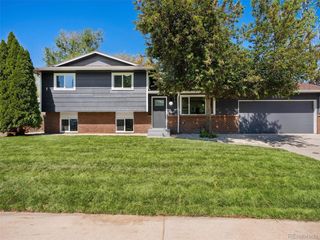 3213 Valmont St, Evans, CO 80620