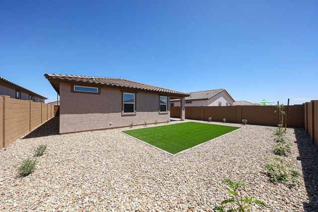 17347 W Gray Fox Trail, Surprise, AZ 85387