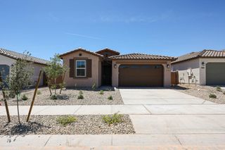 17347 W Gray Fox Trail, Surprise, AZ 85387