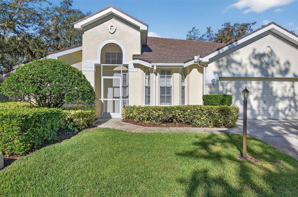 2766 GOLF LAKE DRIVE 50, Plant City, FL 33566