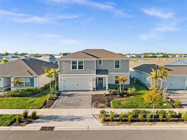 42443 CASCADE DRIVE, Punta Gorda, FL 33982