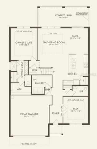 42443 CASCADE DRIVE, Punta Gorda, FL 33982