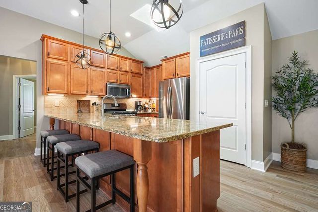 216 Patti Place, Canton, GA 30114