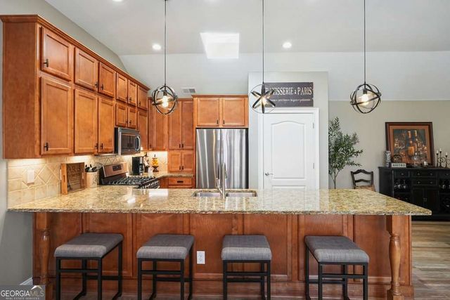 216 Patti Place, Canton, GA 30114