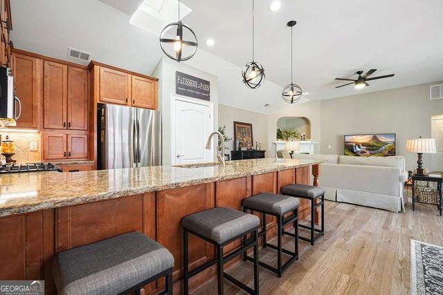 216 Patti Place, Canton, GA 30114