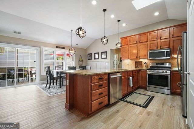 216 Patti Place, Canton, GA 30114
