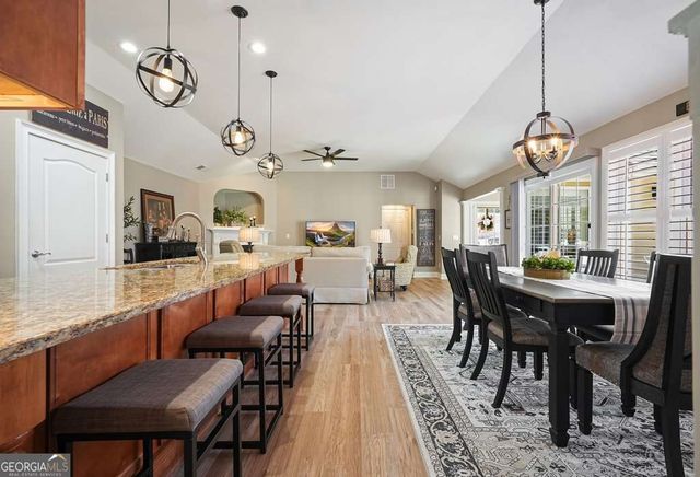 216 Patti Place, Canton, GA 30114