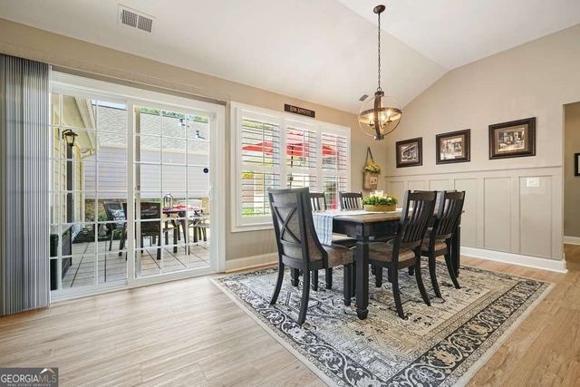 216 Patti Place, Canton, GA 30114
