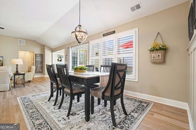 216 Patti Place, Canton, GA 30114