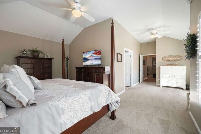 216 Patti Place, Canton, GA 30114