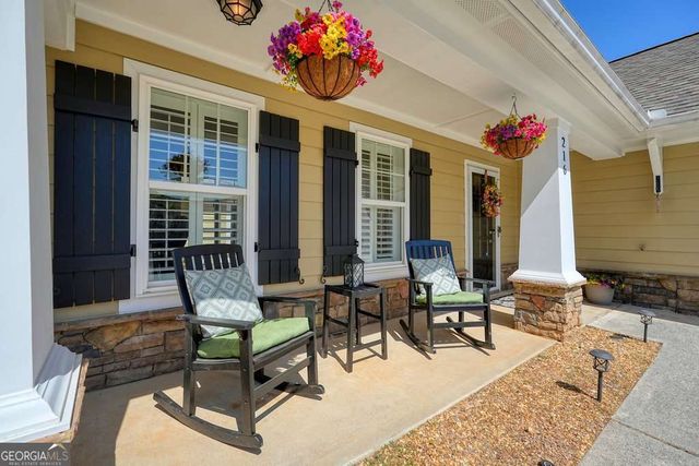 216 Patti Place, Canton, GA 30114