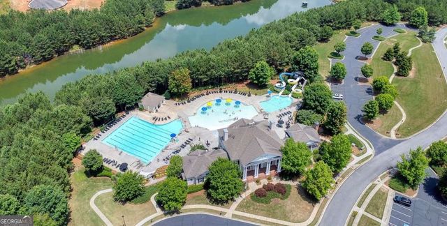 216 Patti Place, Canton, GA 30114