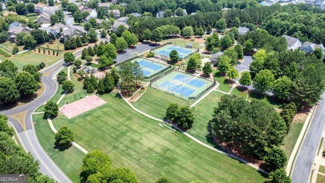 216 Patti Place, Canton, GA 30114