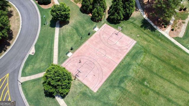 216 Patti Place, Canton, GA 30114