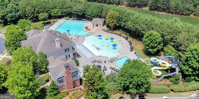 216 Patti Place, Canton, GA 30114