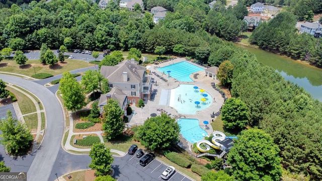 216 Patti Place, Canton, GA 30114