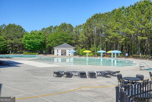 216 Patti Place, Canton, GA 30114
