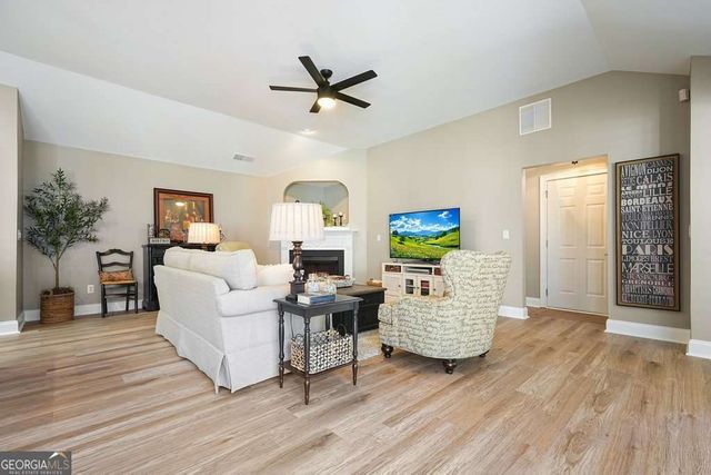 216 Patti Place, Canton, GA 30114