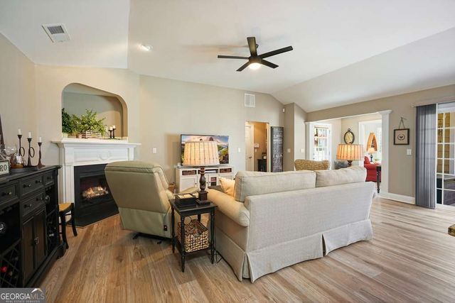 216 Patti Place, Canton, GA 30114