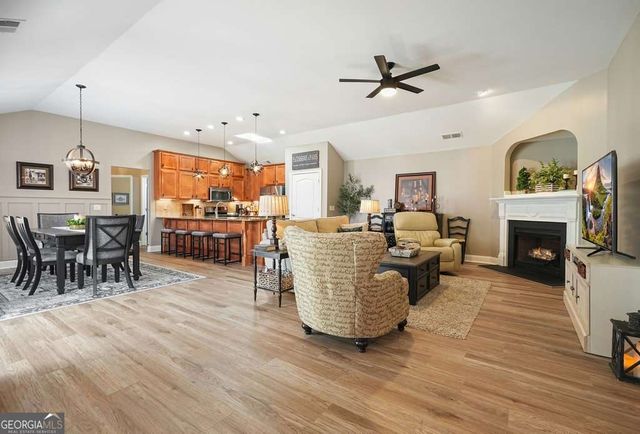 216 Patti Place, Canton, GA 30114
