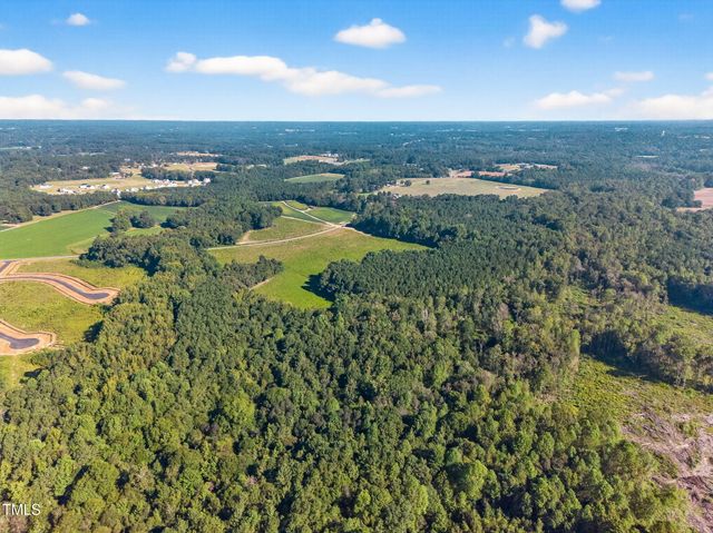 Lot 1 Mitchell Road, Lillington, NC 27546