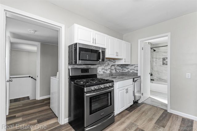 1539 Oconnor Avenue, Lincoln Park, MI 48146