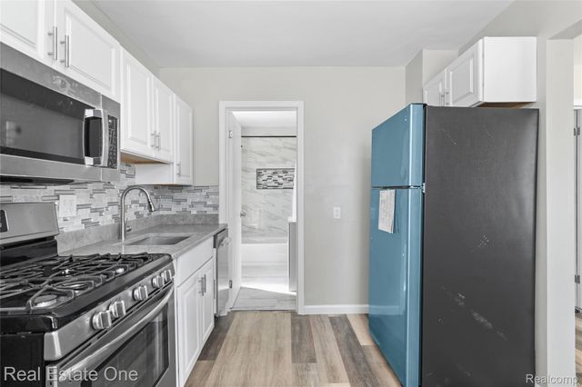 1539 Oconnor Avenue, Lincoln Park, MI 48146