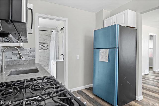 1539 Oconnor Avenue, Lincoln Park, MI 48146