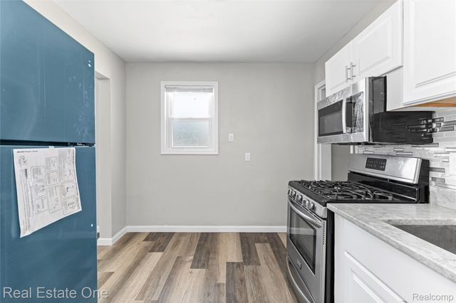 1539 Oconnor Avenue, Lincoln Park, MI 48146