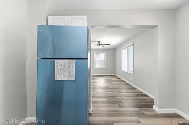1539 Oconnor Avenue, Lincoln Park, MI 48146