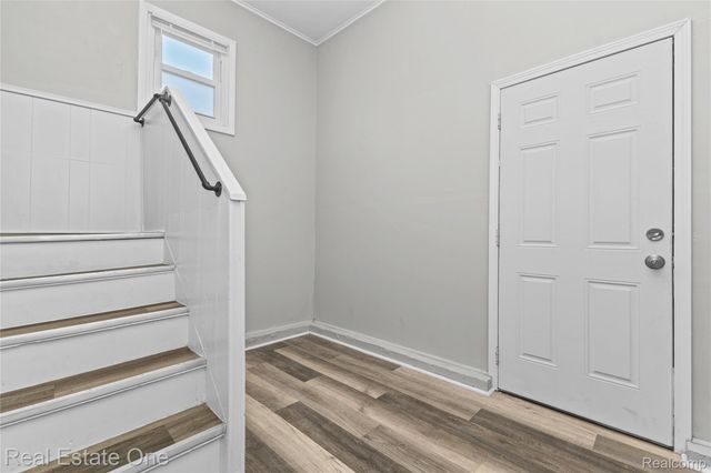 1539 Oconnor Avenue, Lincoln Park, MI 48146