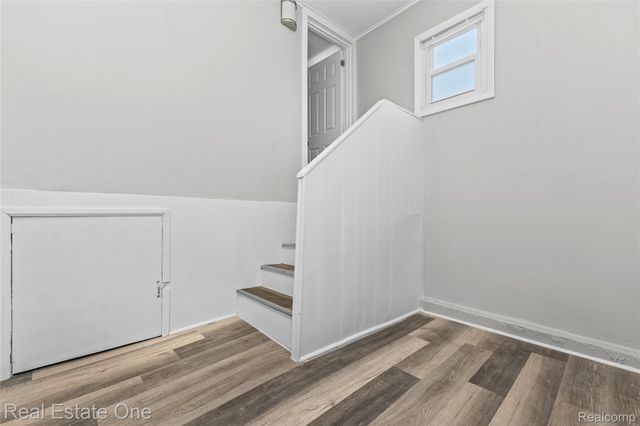 1539 Oconnor Avenue, Lincoln Park, MI 48146