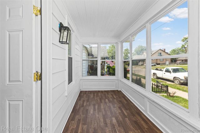 1539 Oconnor Avenue, Lincoln Park, MI 48146