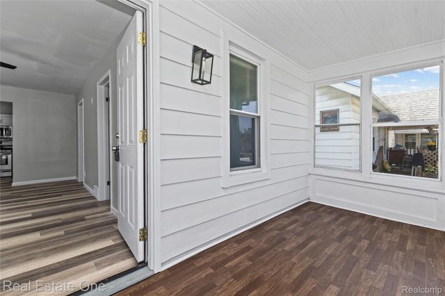 1539 Oconnor Avenue, Lincoln Park, MI 48146