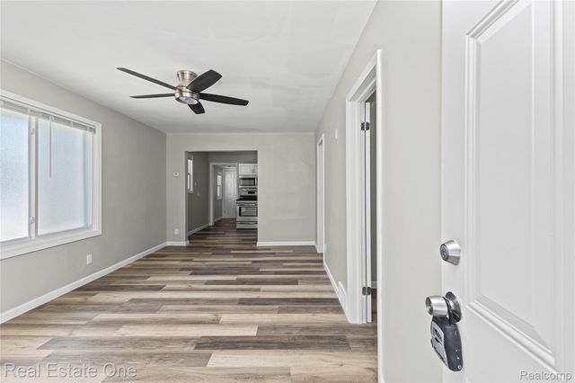 1539 Oconnor Avenue, Lincoln Park, MI 48146