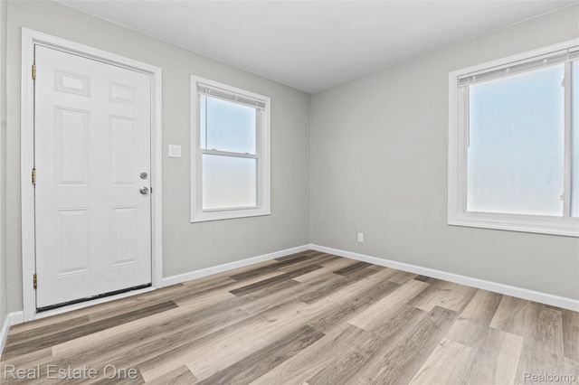 1539 Oconnor Avenue, Lincoln Park, MI 48146