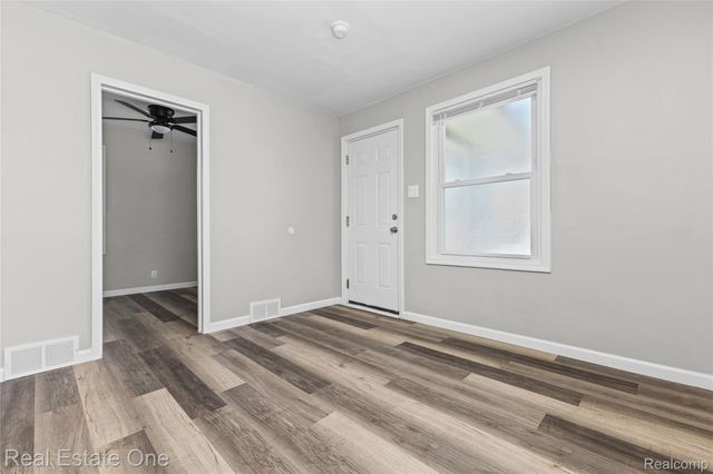 1539 Oconnor Avenue, Lincoln Park, MI 48146