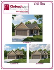 110 Watershed Court, Ashland City, TN 37015