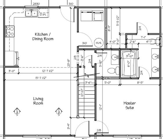 210 Parker Rd, Portland, TN 37148