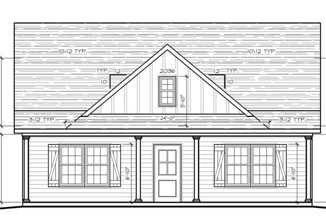 210 Parker Rd, Portland, TN 37148