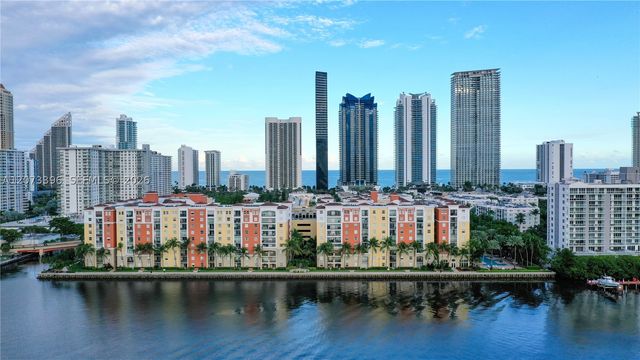 17150 N Bay Rd 2902, Sunny Isles Beach, FL 33160