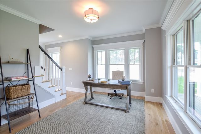 02 Carrs Lane, North Kingstown, RI 02852