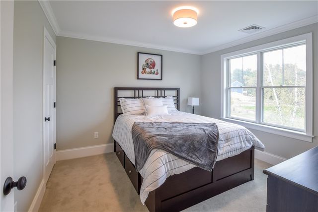 02 Carrs Lane, North Kingstown, RI 02852
