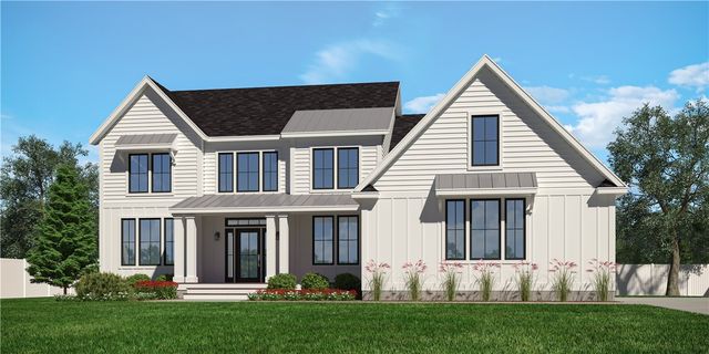 02 Carrs Lane, North Kingstown, RI 02852