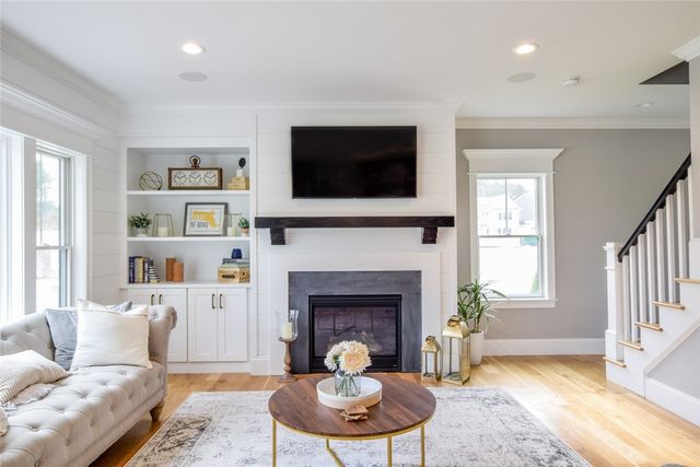 02 Carrs Lane, North Kingstown, RI 02852