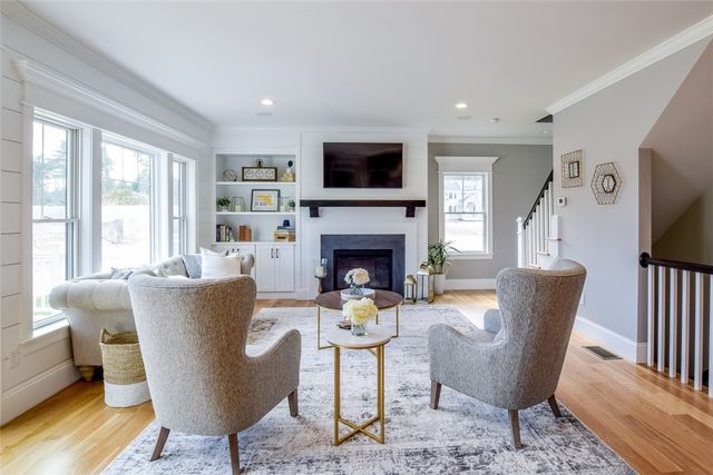 02 Carrs Lane, North Kingstown, RI 02852